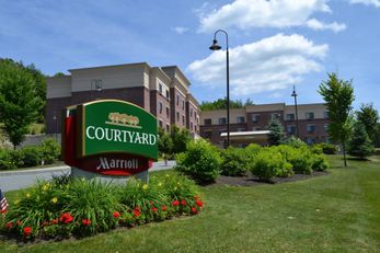 Courtyard by Marriott Hanover/Lebanon