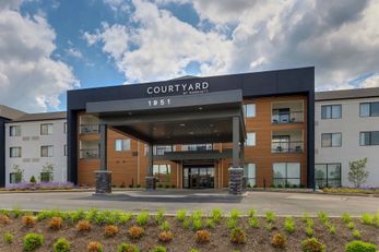Courtyard by Marriott South