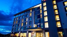 Courtyard by Marriott Aberdeen Airport