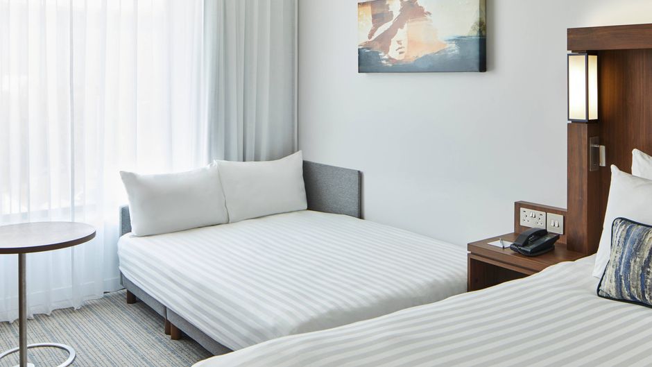 Courtyard by Marriott Luton Airport Room