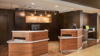 Courtyard by Marriott Lynchburg