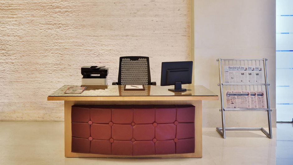 Courtyard by Marriott Chennai Other