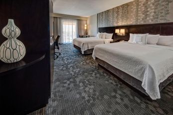 Courtyard by Marriott Midland Odessa
