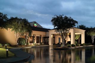Courtyard by Marriott Macon