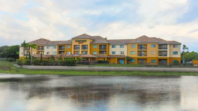 Courtyard Orlando Lake Mary/North