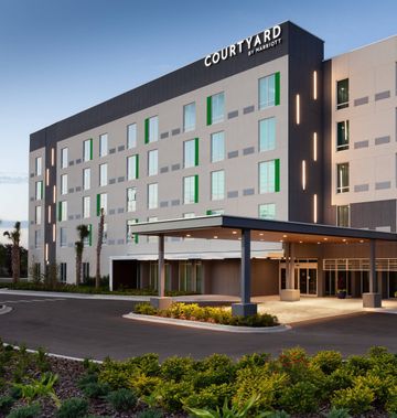 Courtyard by Marriott Winter Haven