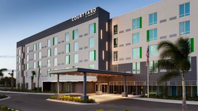 Courtyard by Marriott Winter Haven