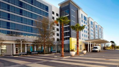 Courtyard by Marriott Orlando Lake Nona