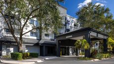 Courtyard Altamonte Springs/Maitland