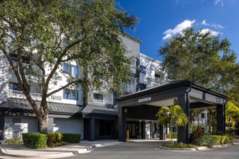 Courtyard Altamonte Springs/Maitland