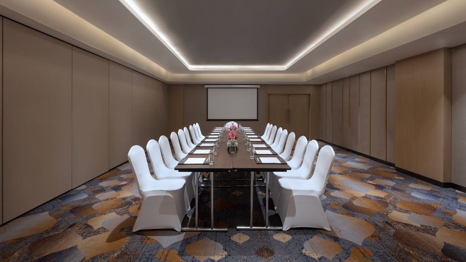 Courtyard by Marriott Amritsar Meeting