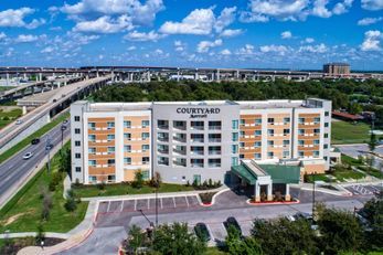 Courtyard Austin Northwest/Lakeline