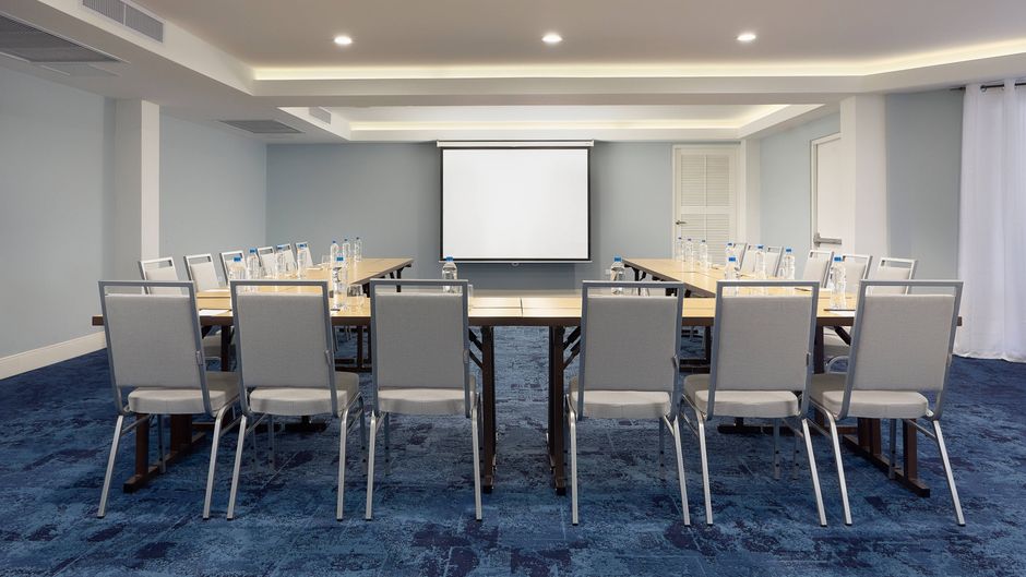 Courtyard by Marriott Aruba Resort Meeting