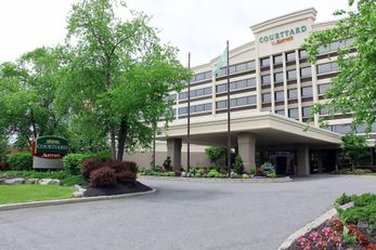Courtyard Lyndhurst Meadowlands