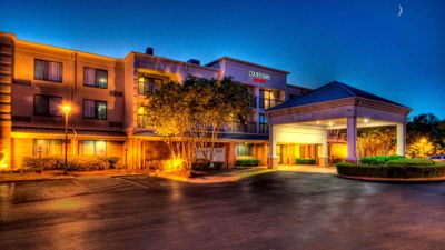 Courtyard Memphis Germantown
