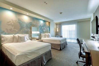 Courtyard Southington