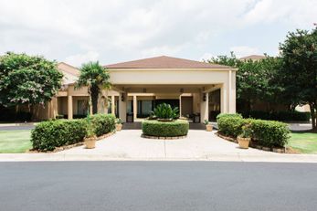 Courtyard Montgomery
