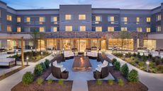 Courtyard by Marriott Wayne Fairfield