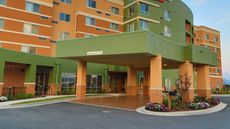 Courtyard by Marriott Morgantown