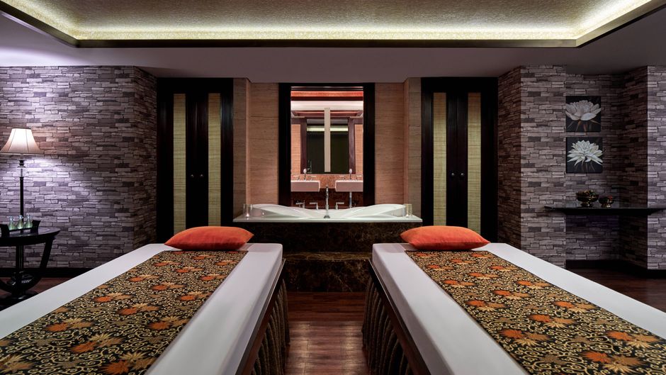 Courtyard by Marriott Bandung Dago Spa