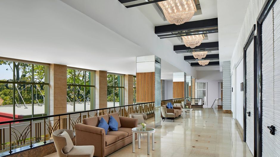 Courtyard by Marriott Bandung Dago Meeting