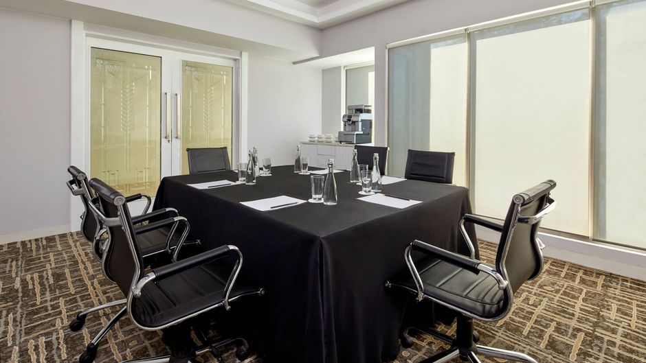 Courtyard by Marriott Bandung Dago Meeting