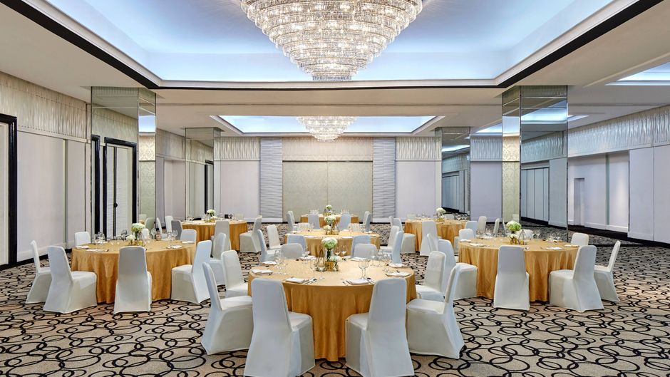 Courtyard by Marriott Bandung Dago Other