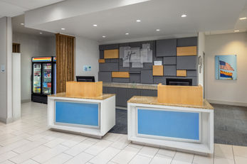 Holiday Inn Express Hotel/Stes Phoenix W