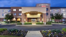 Courtyard Birmingham Trussville