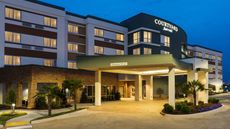 Courtyard by Marriott Ruston