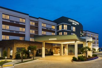 Courtyard by Marriott Ruston