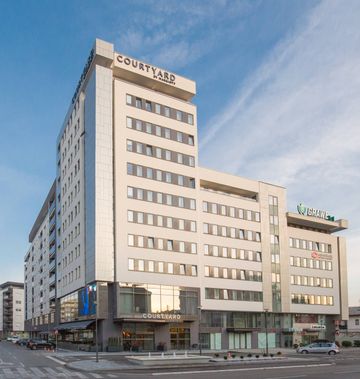 Courtyard by Marriott Banja Luka