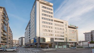 Courtyard by Marriott Banja Luka
