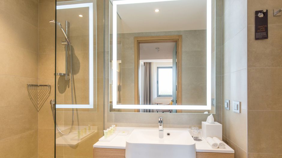 Courtyard by Marriott Banja Luka Room