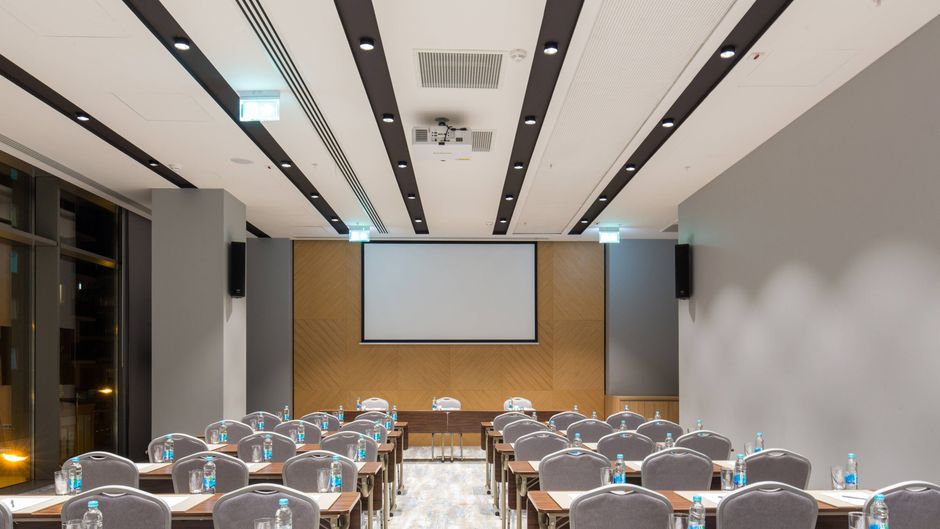 Courtyard by Marriott Banja Luka Meeting