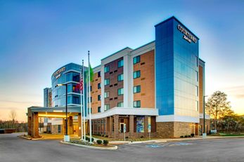 Courtyard Nashville Mount Juliet