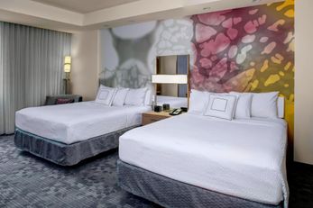 Courtyard Nashville Mount Juliet