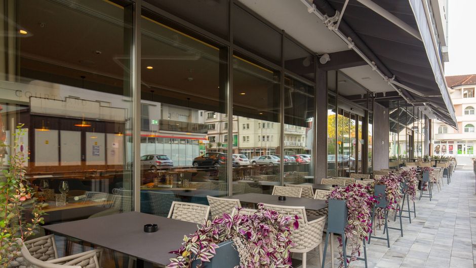 Courtyard by Marriott Banja Luka Other
