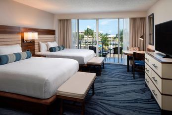 Courtyard by Marriot Key Largo