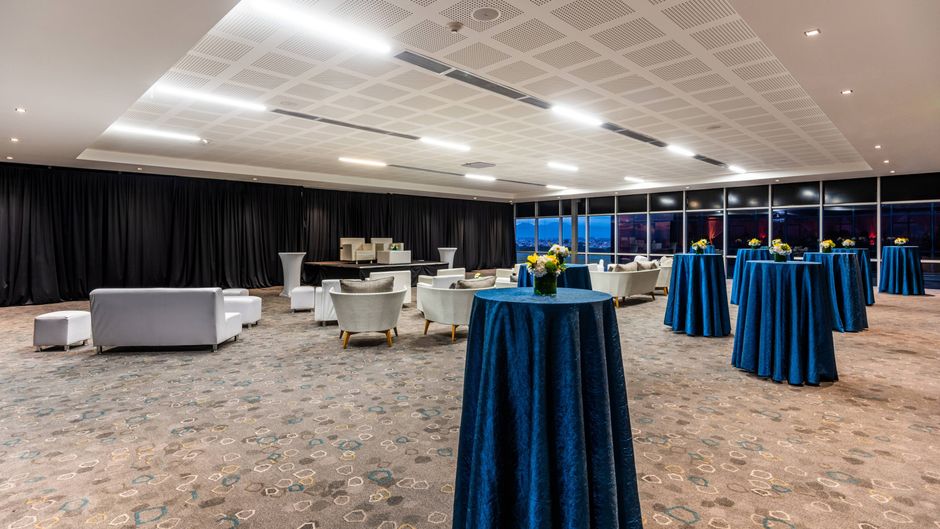 Courtyard by Marriott Bogota Airport Meeting