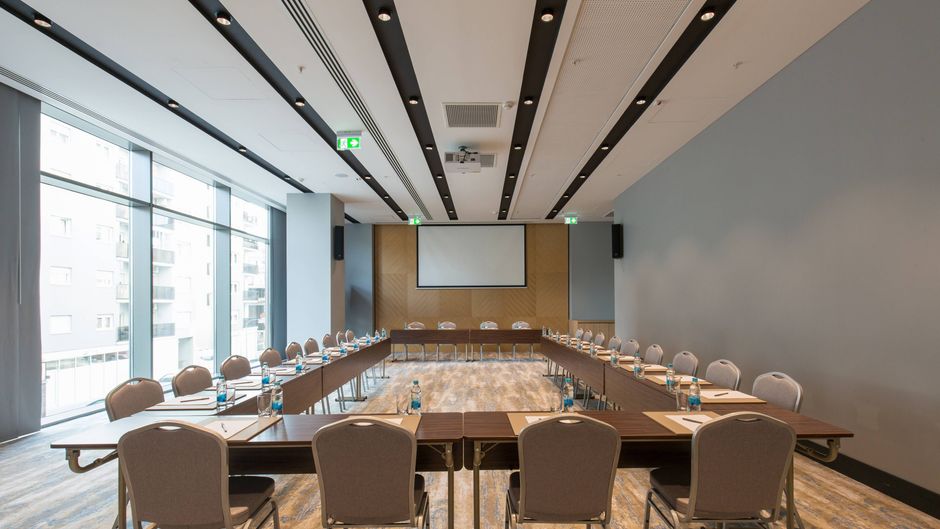 Courtyard by Marriott Banja Luka Meeting