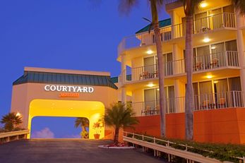 Courtyard by Marriot Key Largo