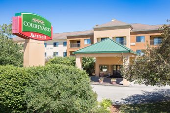 Courtyard Boston Westborough