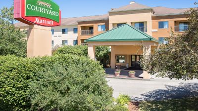 Courtyard Boston Westborough