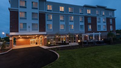 Courtyard Boston Littleton
