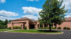 Courtyard by Marriott Norwood