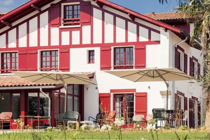 Hotel Indarra