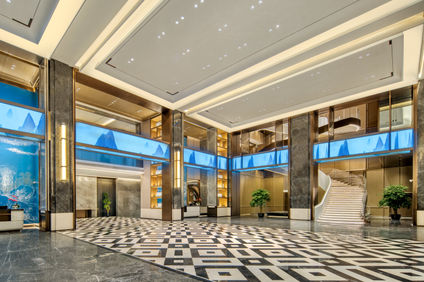 Crowne Plaza Rugao