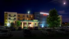 Courtyard by Marriott Statesville