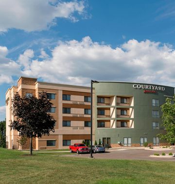 Courtyard by Marriott Battle Creek